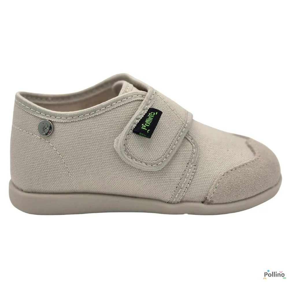 POLLINO STRADA PATOFNA PR654 BEIGE 