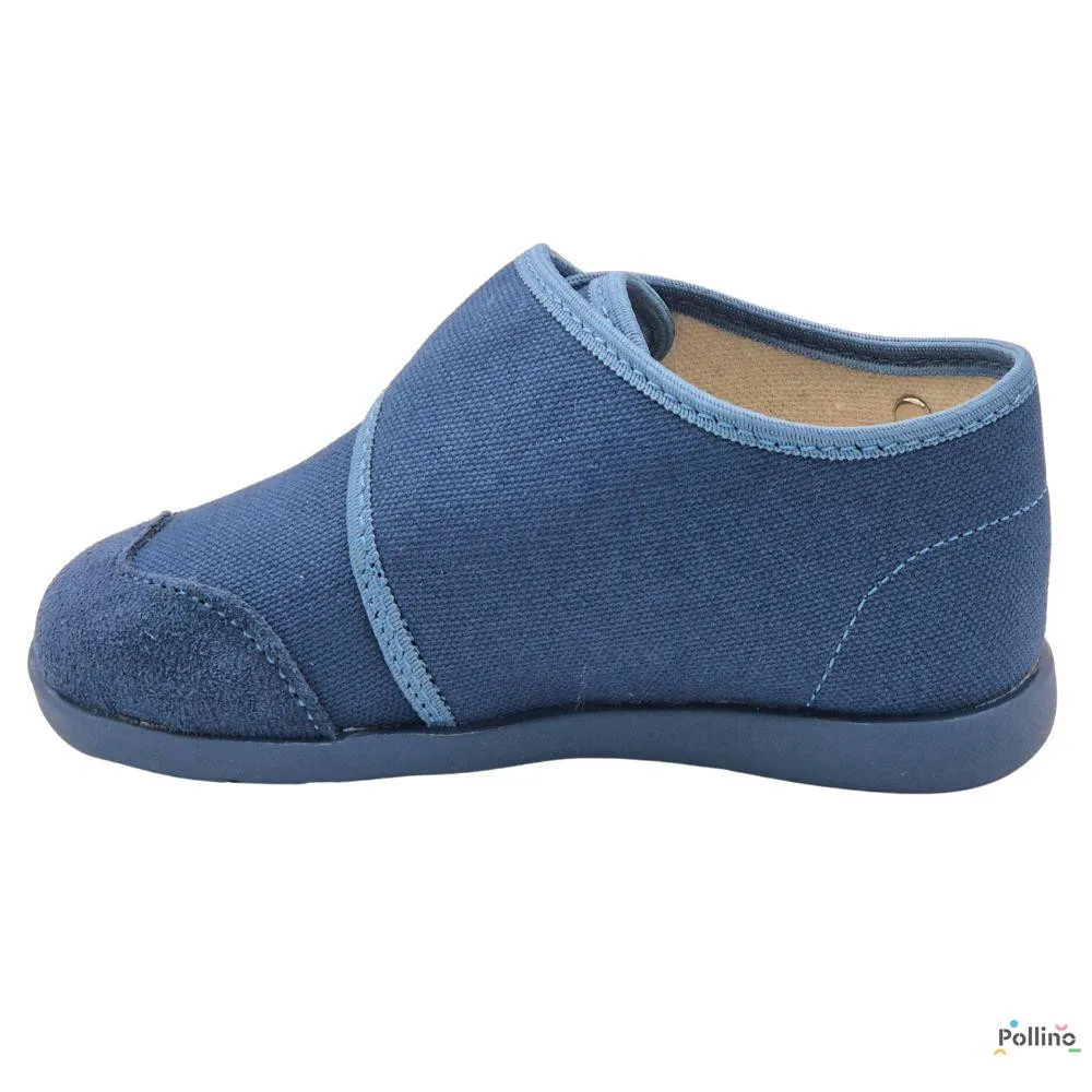 POLLINO STRADA PATOFNA PR654 BLUE 
