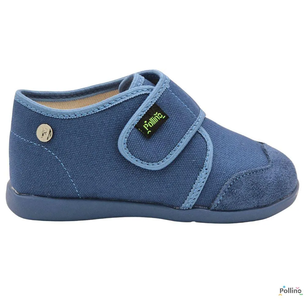 POLLINO STRADA PATOFNA PR654 BLUE 