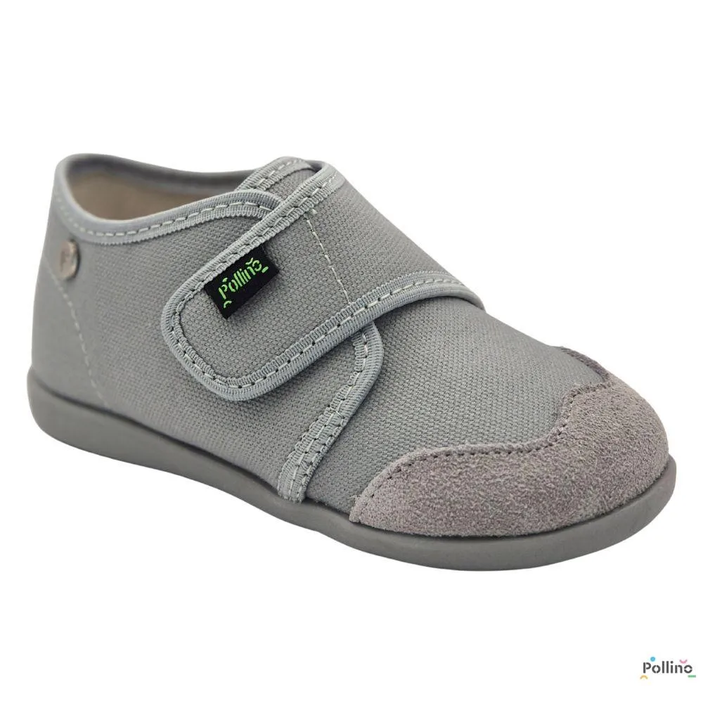 POLLINO STRADA PATOFNA PR654 GRIGIO 