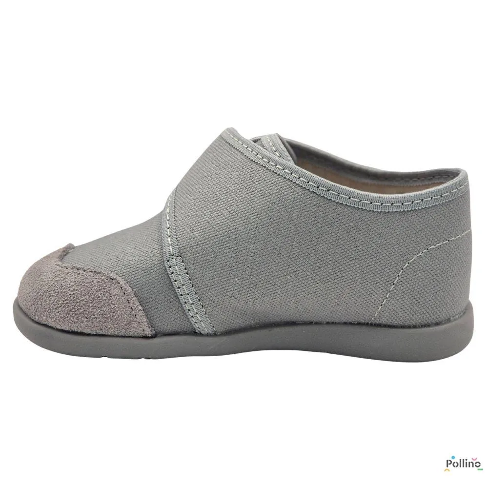 POLLINO STRADA PATOFNA PR654 GRIGIO 