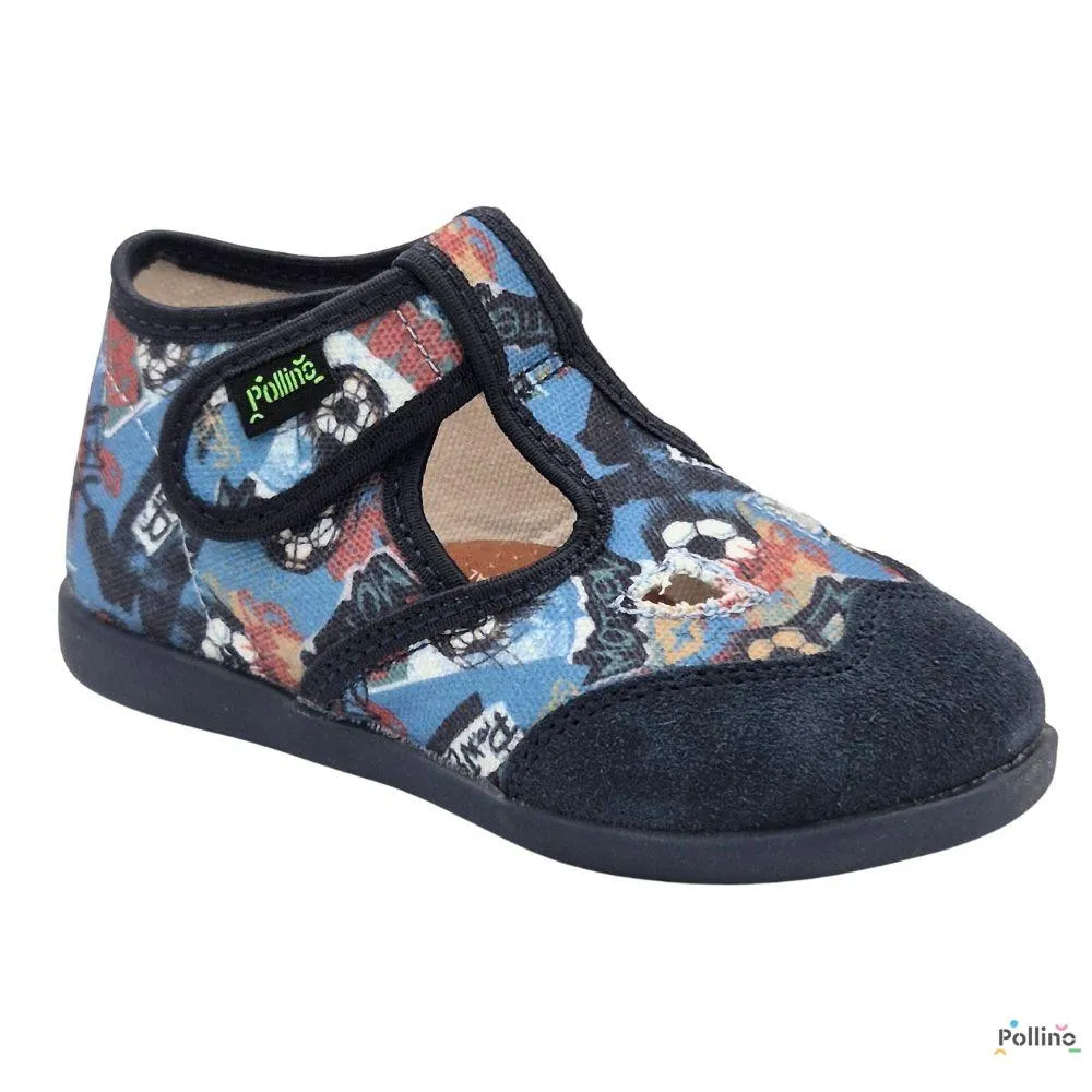 POLLINO STRADA PATOFNA PR835 FOOTBALL 