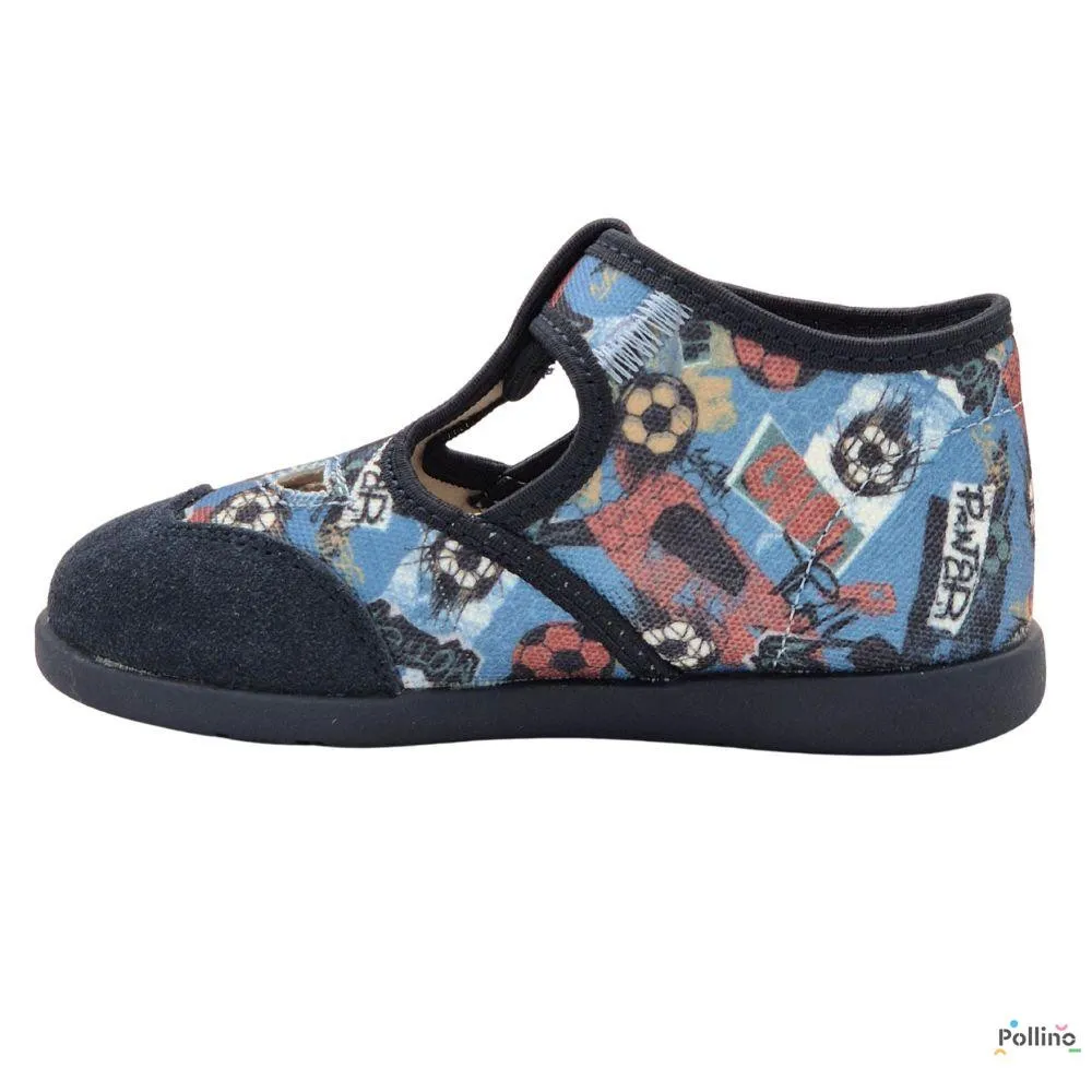 POLLINO STRADA PATOFNA PR835 FOOTBALL 