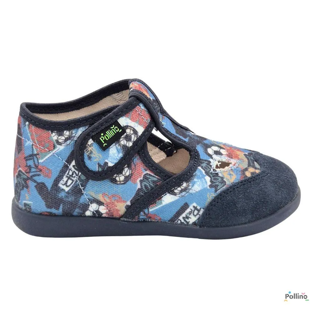 POLLINO STRADA PATOFNA PR835 FOOTBALL 