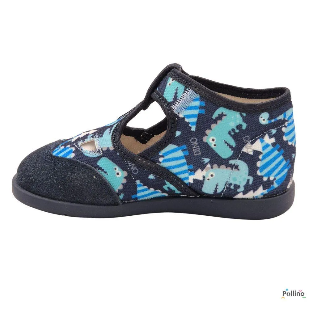 POLLINO STRADA PATOFNA PR835 D.BLUE 