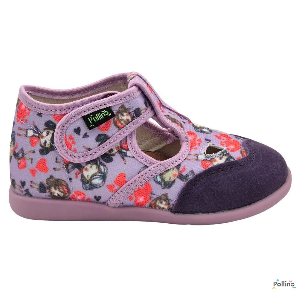 POLLINO STRADA PATOFNA PR835 DOLL 