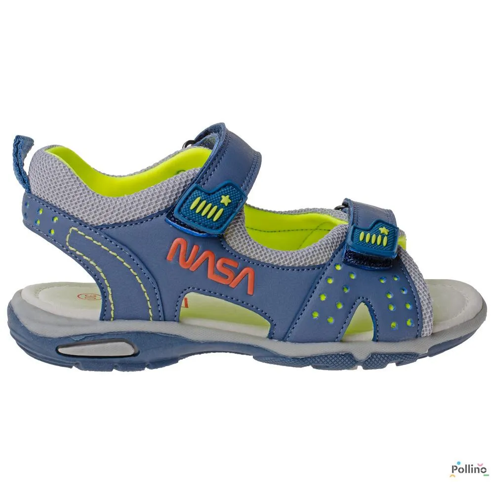 POLLINO STRADA SANDALA RK166304 BLUE 