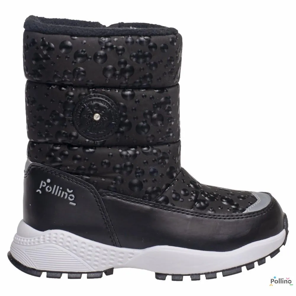 POLLINO STRADA SNEGARICE WDK976B BLACK 
