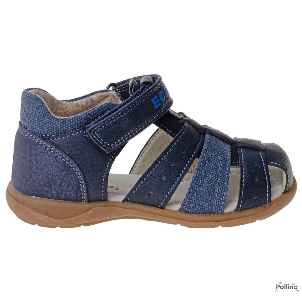 POLLINO STRADA POLUSANDALA ZY0068911 BLUE 