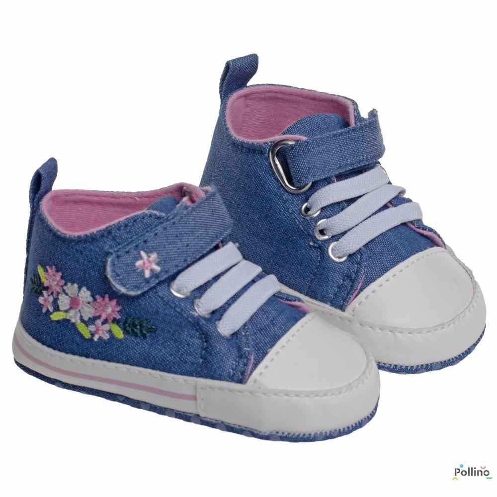 POLLINO STRADA NEHODAJUCA OBUCA 202313 JEANS 