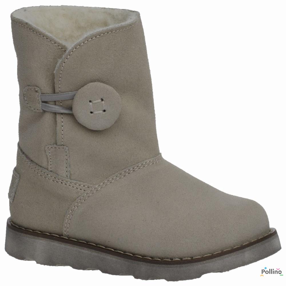 POLLINO CIZMA 2274 BEIGE 