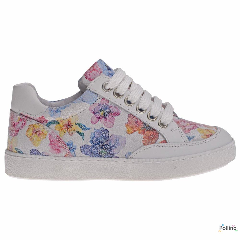 POLLINO PATIKA 2987 ROSA FLORAL 