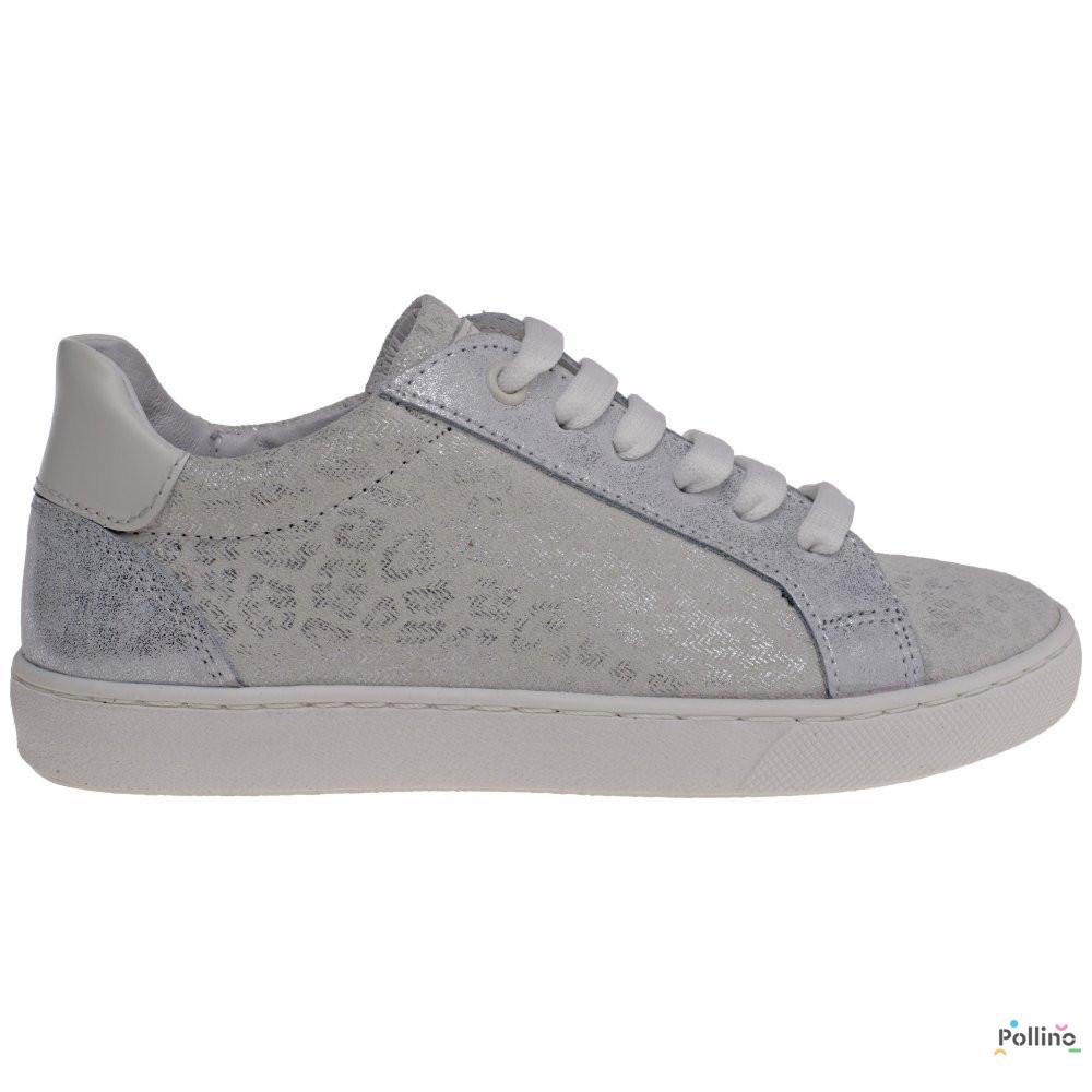 POLLINO PATIKA 3080 SILVER 