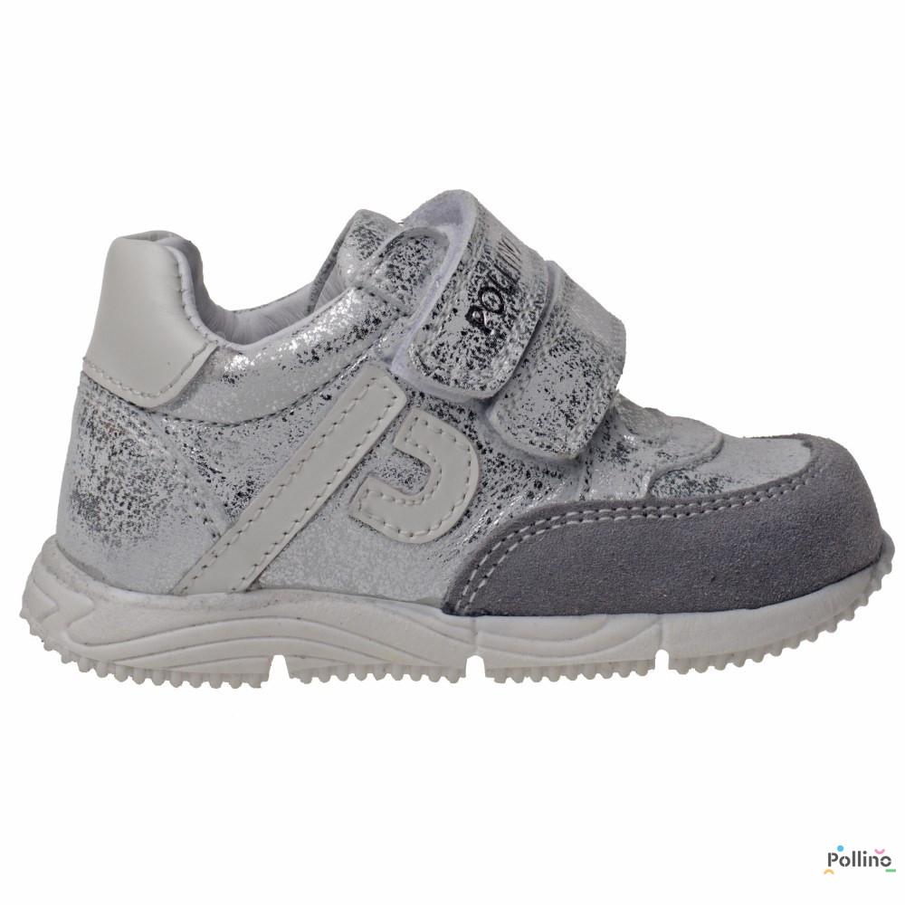 POLLINO CIPELA 3090 SILVER 