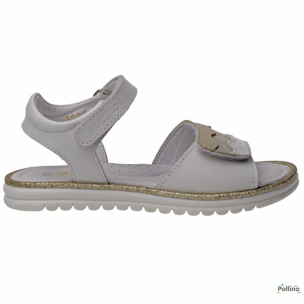 POLLINO SANDALA 3095 GOLD 