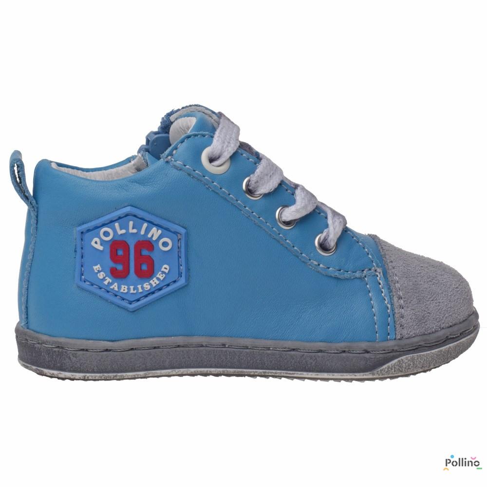 POLLINO CIPELA 3104 LIGHT BLUE 