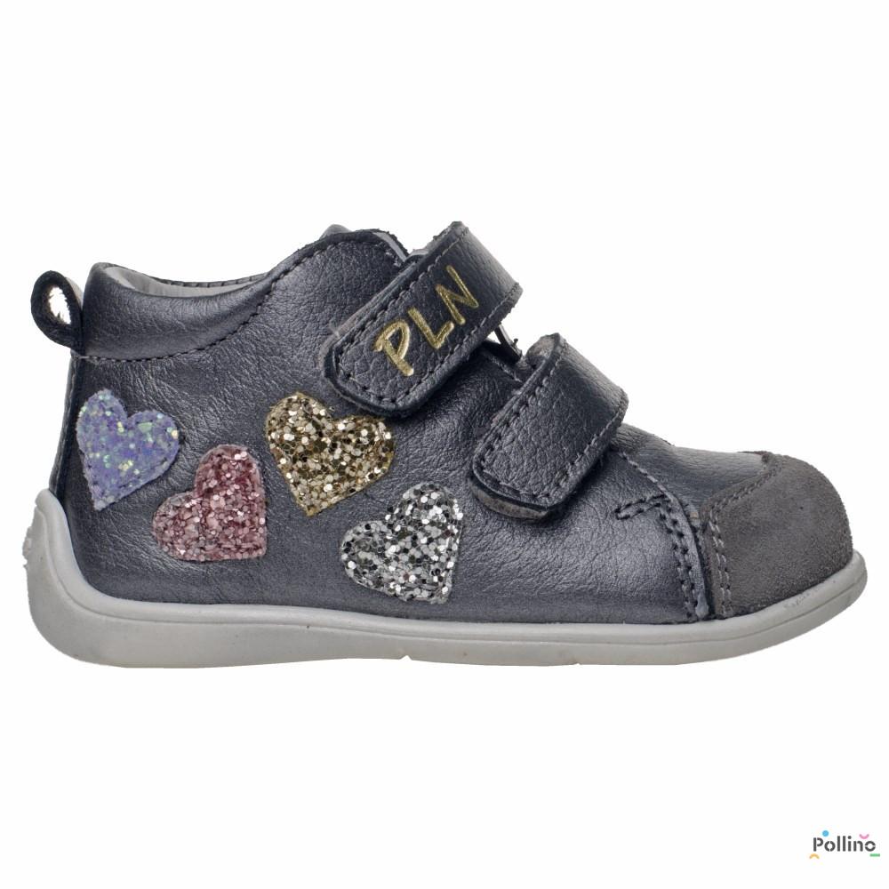 POLLINO CIPELA 4004 SILVER 