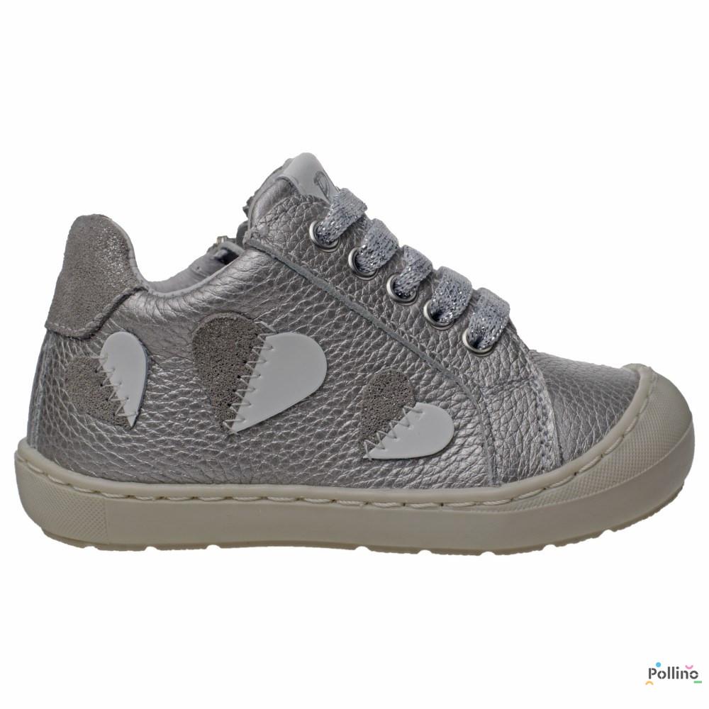 POLLINO CIPELA 4032 SILVER 