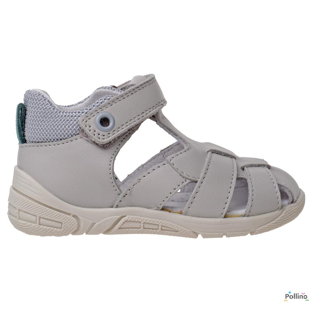 POLLINO POLUSANDALA 4062 GRIGIO 