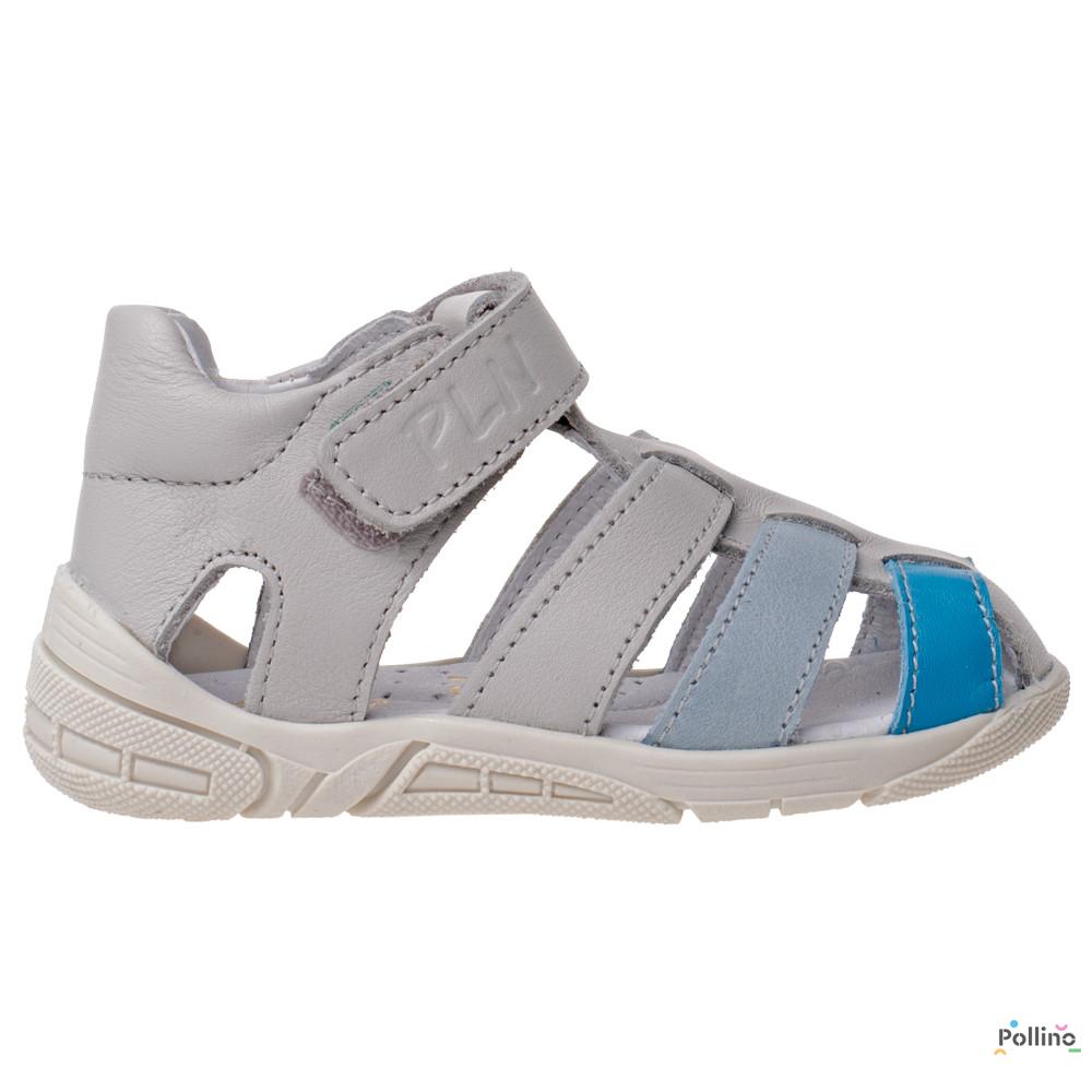 POLLINO POLUSANDALA 4066 GRIGIO 