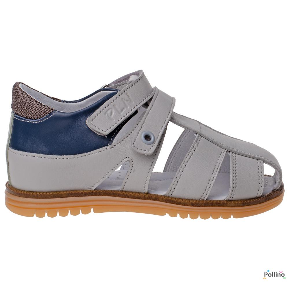 POLLINO POLUSANDALA 4070 GRIGIO 