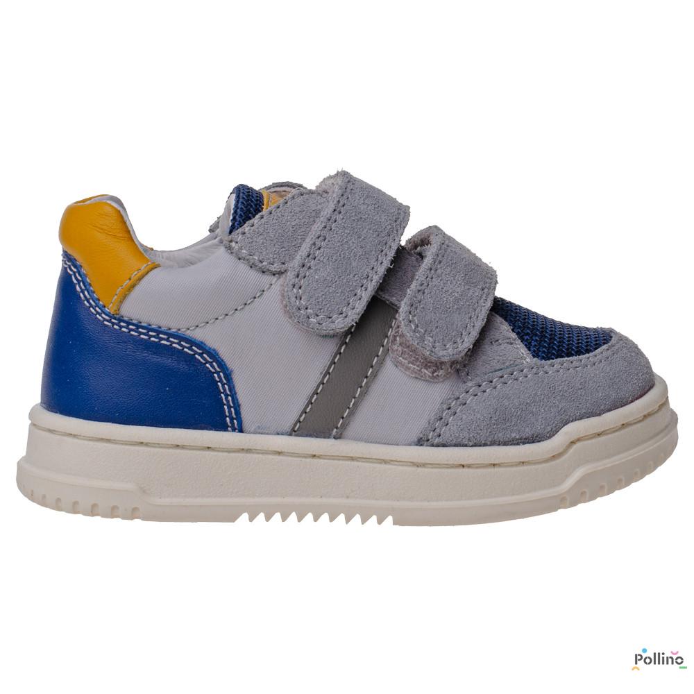 POLLINO CIPELA 4071 GRIGIO 