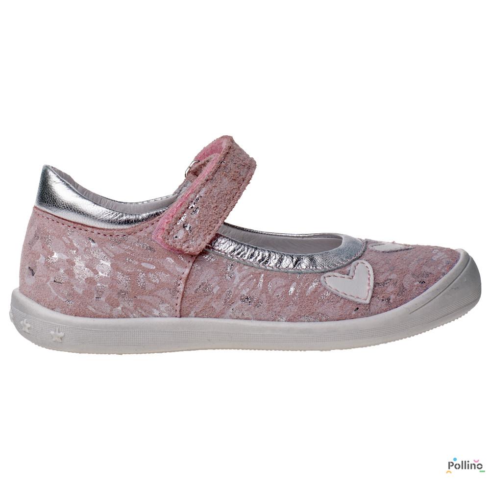 POLLINO BALETANKA 4078 ROSA 