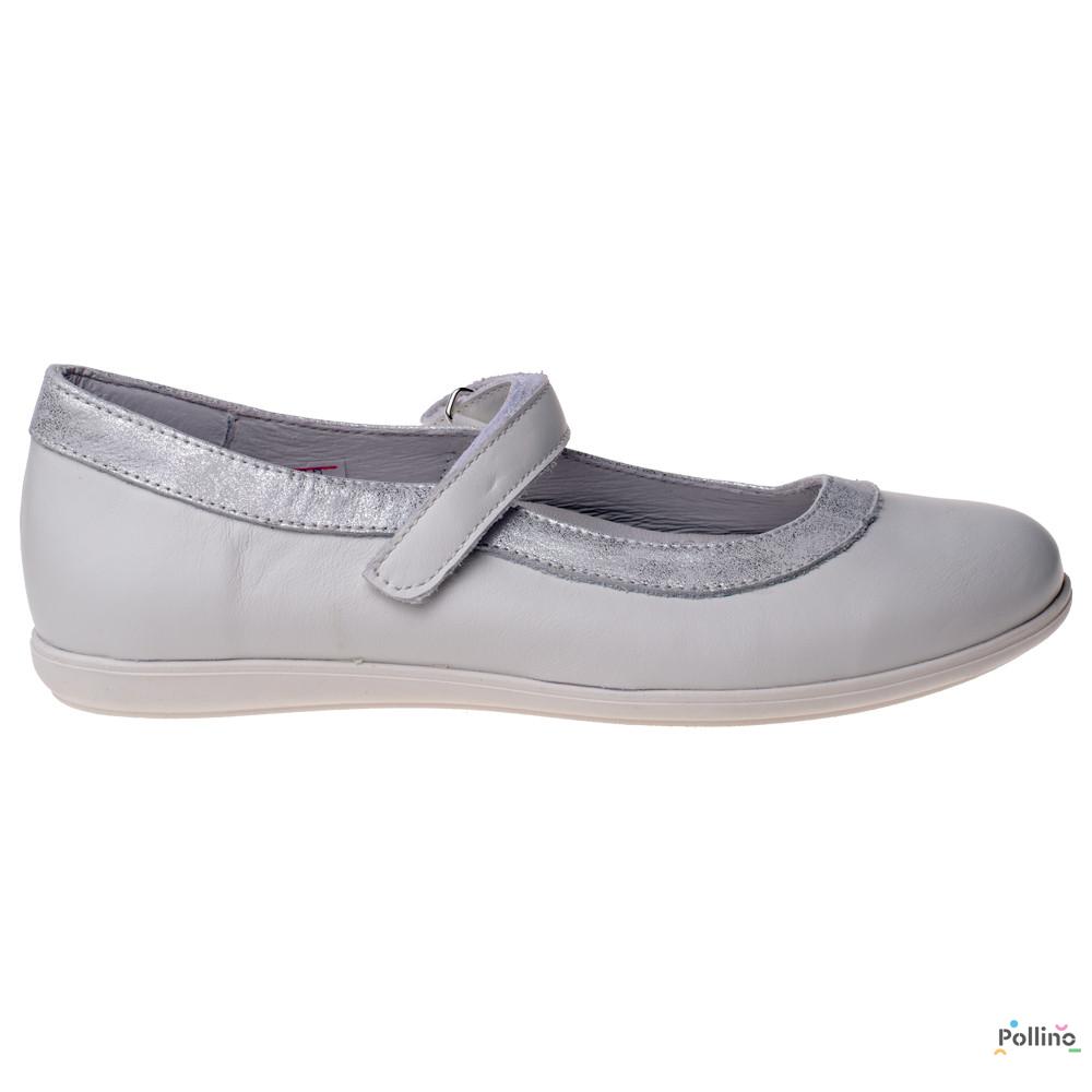 POLLINO BALETANKA 4079 BEIGE 