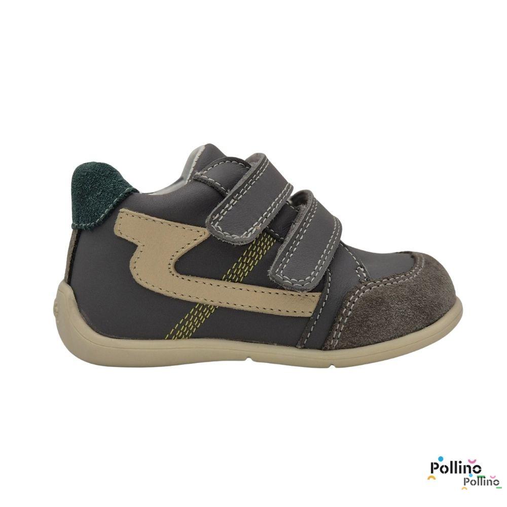 POLLINO CIPELA 4100 GRIGIO 