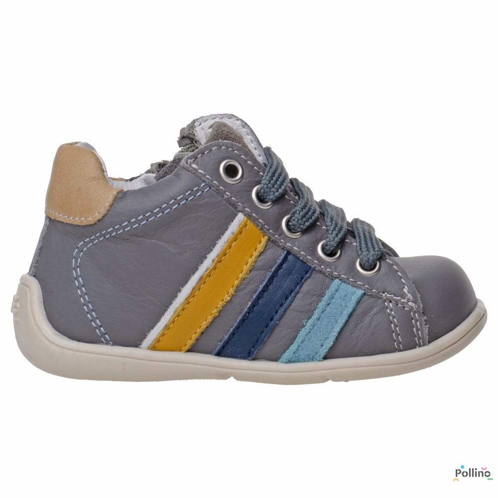 POLLINO CIPELA 4102 GRIGIO 