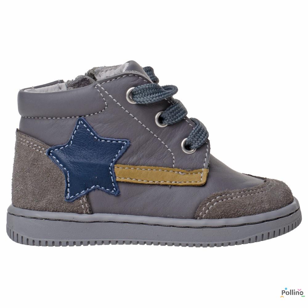 POLLINO CIPELA 4106 GRIGIO 