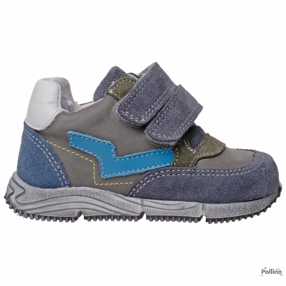 POLLINO PATIKA 4111 GRIGIO 