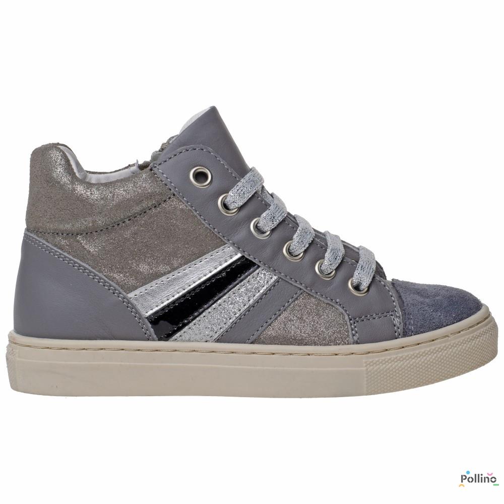 POLLINO CIPELA 4116 GRIGIO 