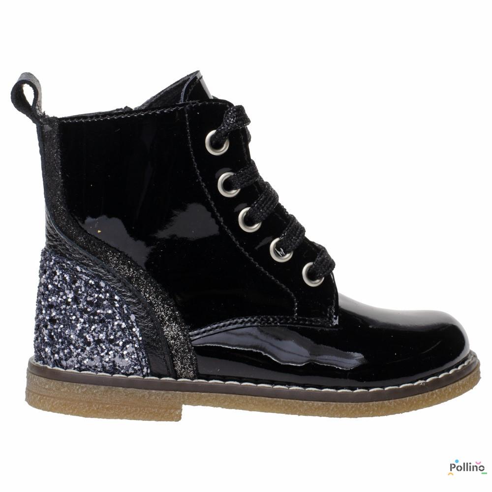 POLLINO CIPELA 4122 NERO LACK 