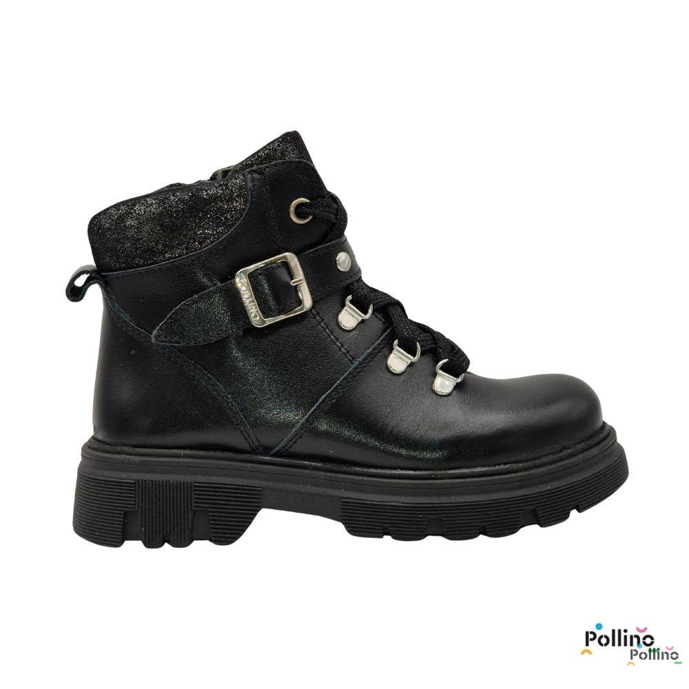 POLLINO CIPELA 4125 NERO 