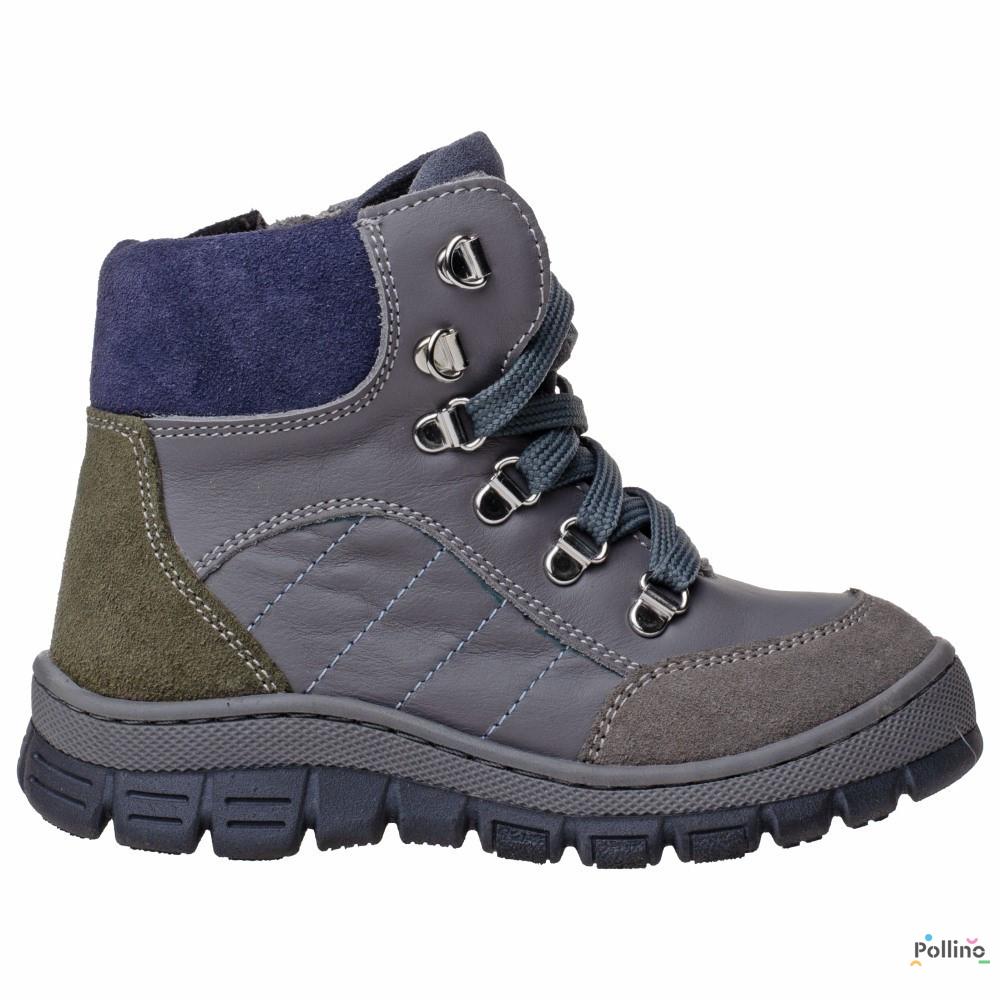 POLLINO CIPELA 4132 GRIGIO 