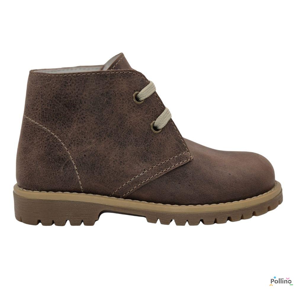 POLLINO CIPELA 4140 BROWN 