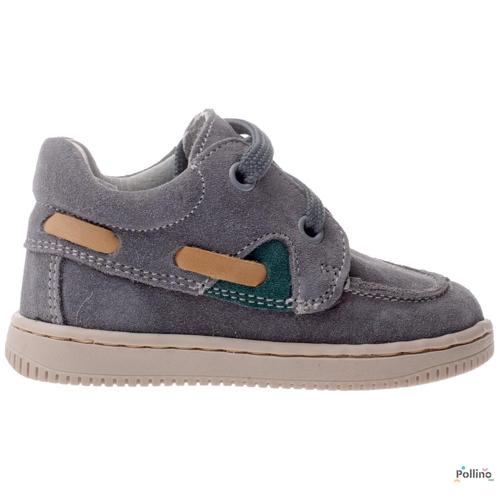 POLLINO CIPELA 4156 GRIGIO 