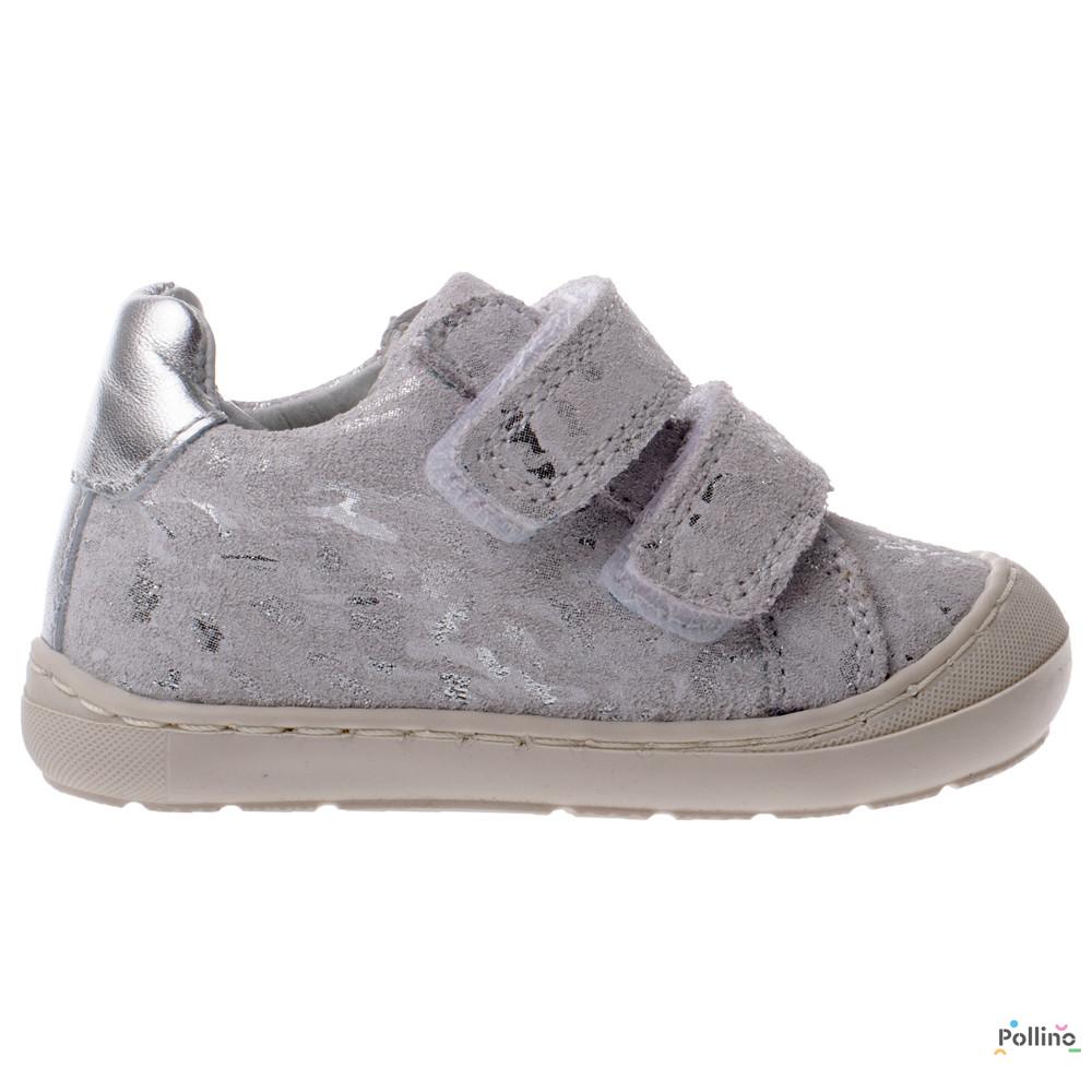 POLLINO CIPELA 4163 SILVER 