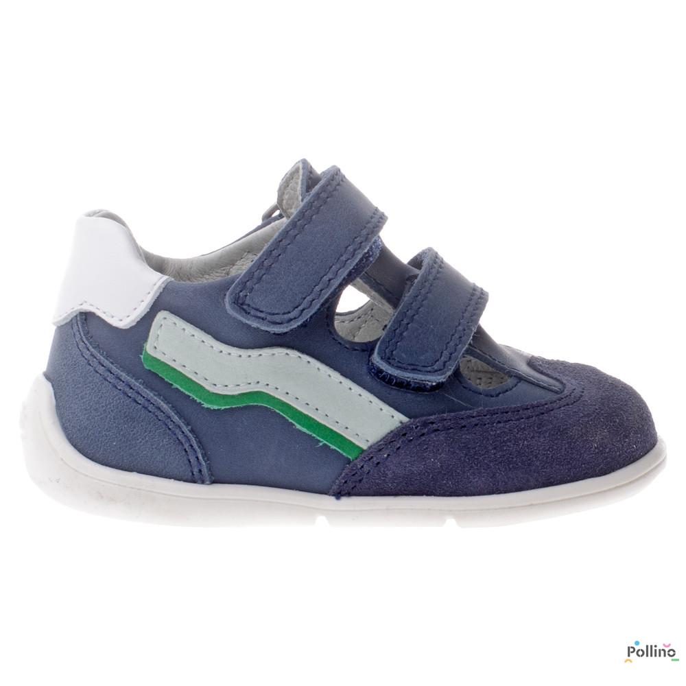 POLLINO POLUSANDALA 4165 D.BLUE 