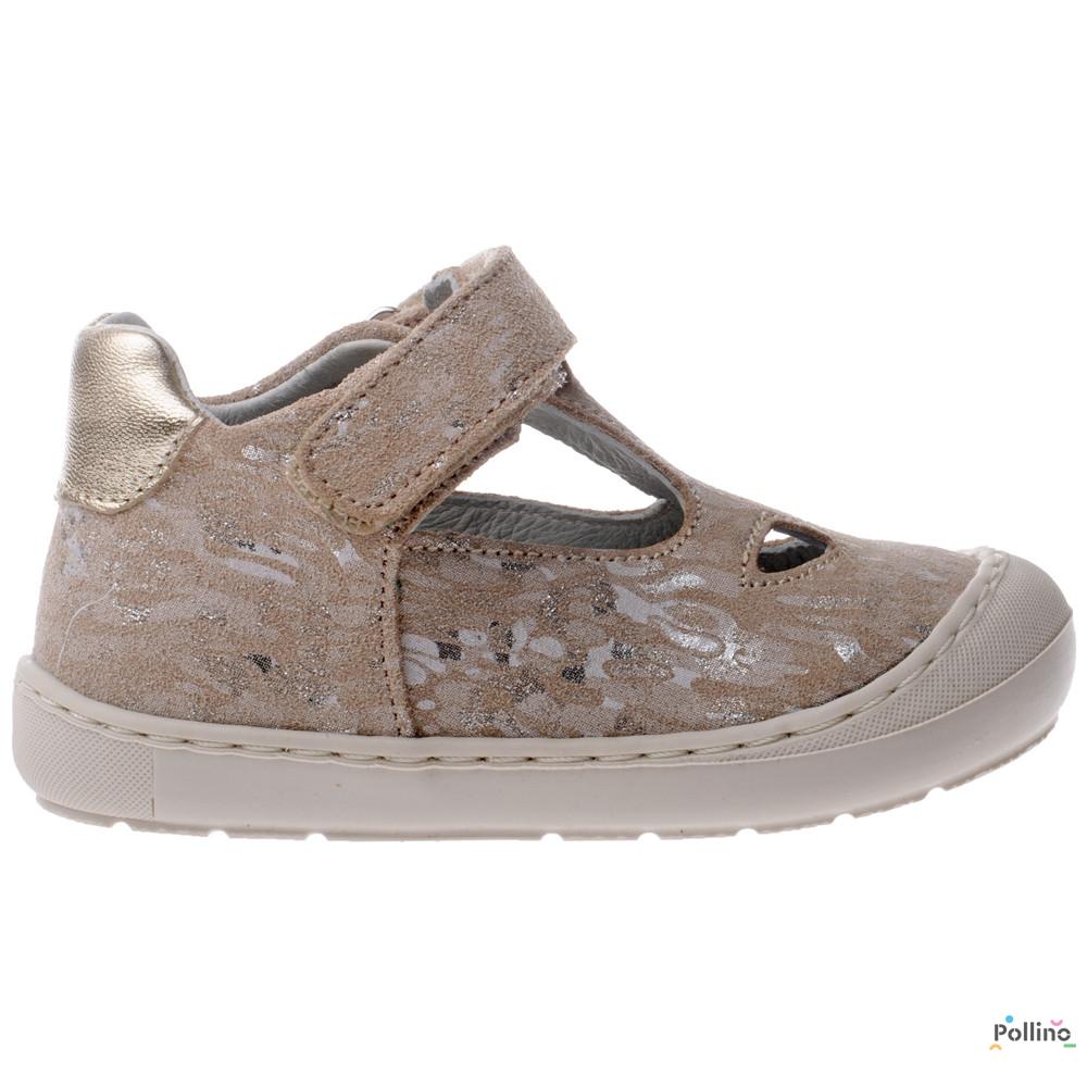 POLLINO POLUSANDALA 4175 KHAKI 