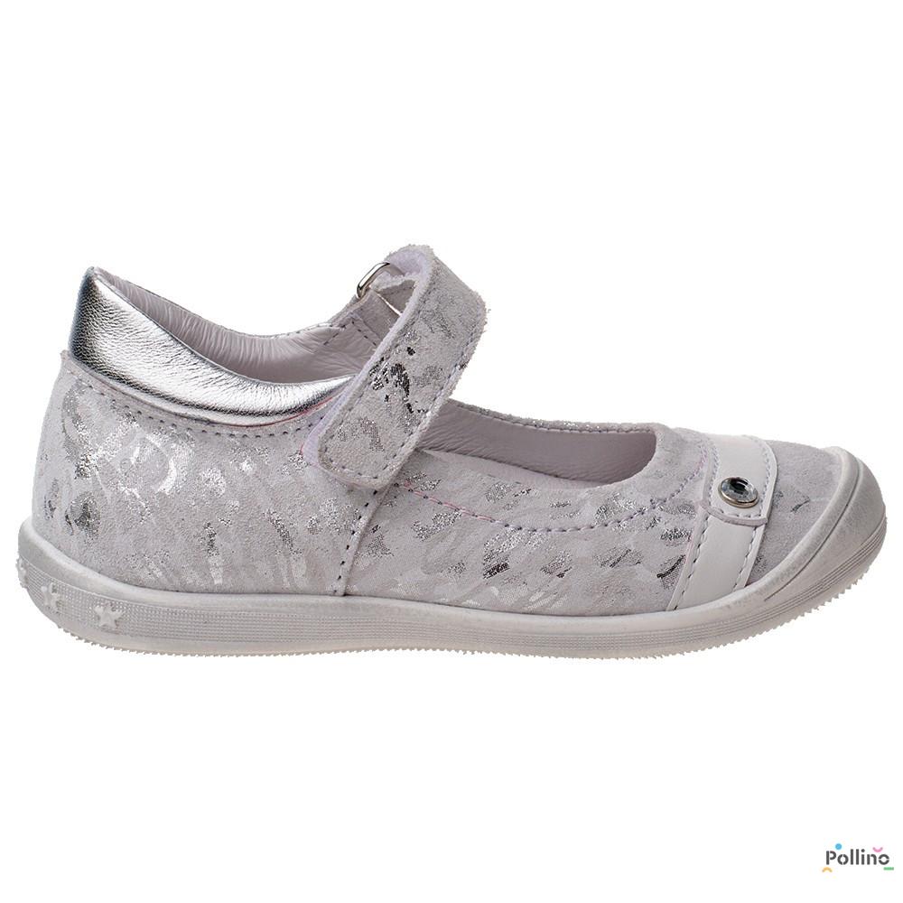 POLLINO BALETANKA 4177 BIANCO 