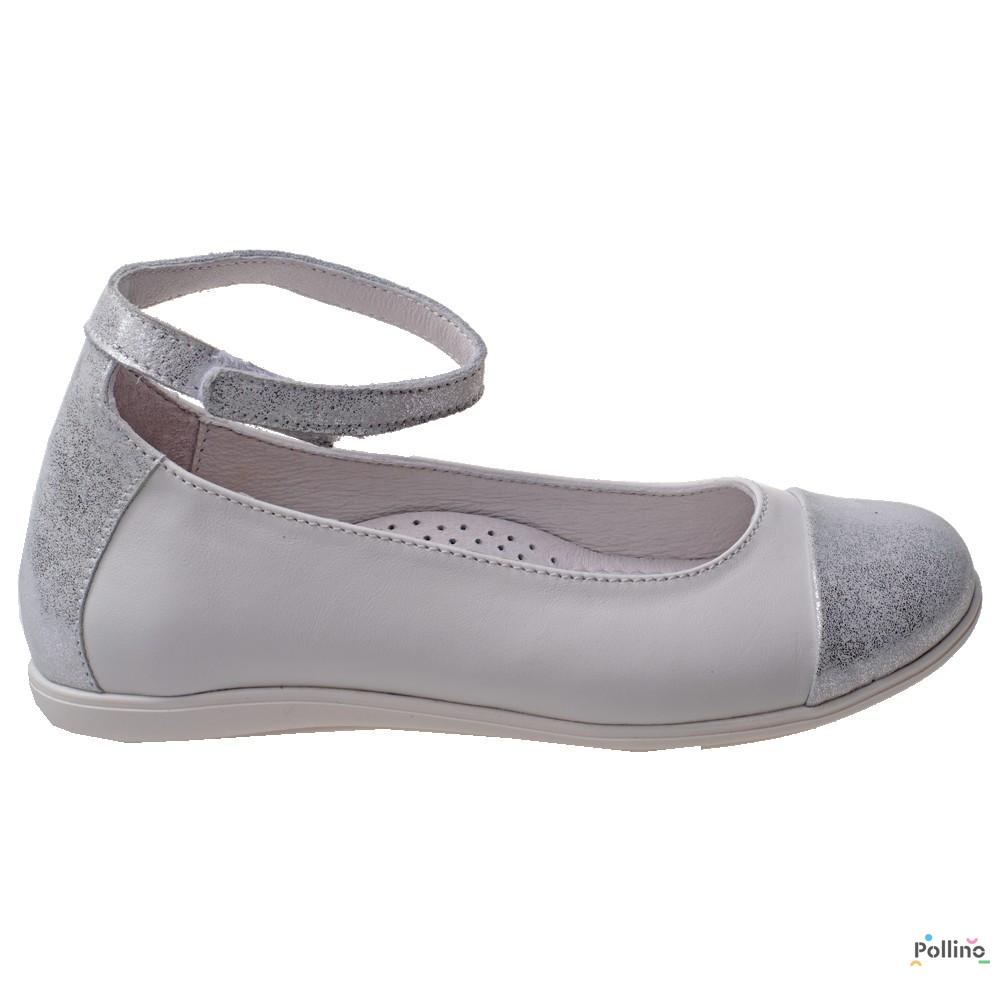 POLLINO BALETANKA 4187 BIANCO 