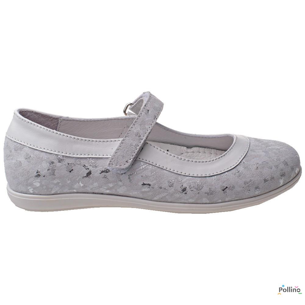 POLLINO BALETANKA 4188 BIANCO 