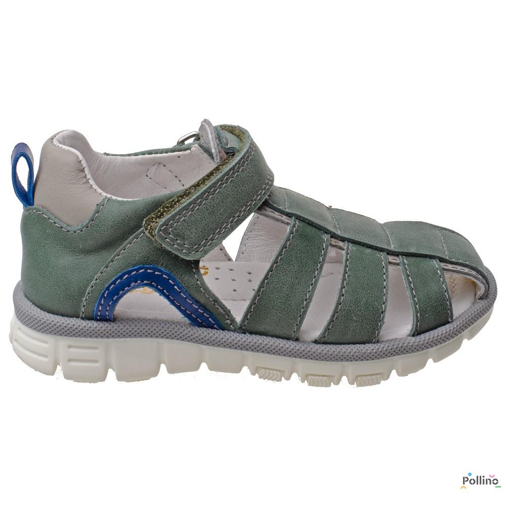 POLLINO POLUSANDALA 4198 GREEN 
