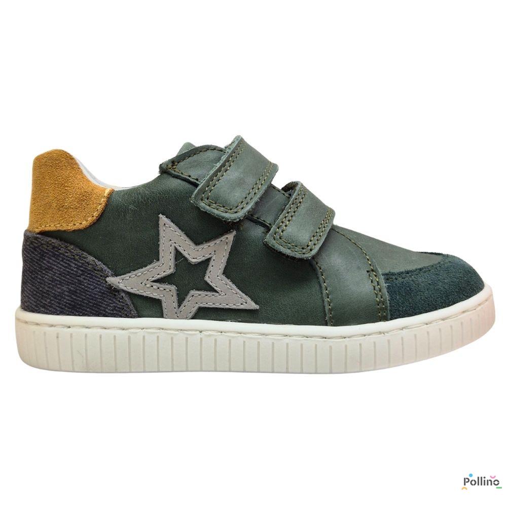 POLLINO STRADA CIPELA 4216 GREEN 