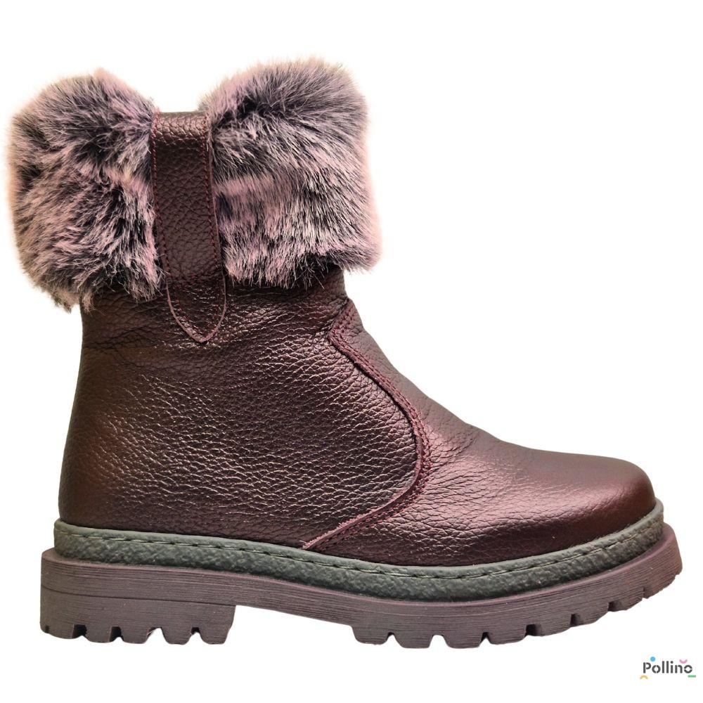 POLLINO STRADA CIZMA 4234 BORDO 