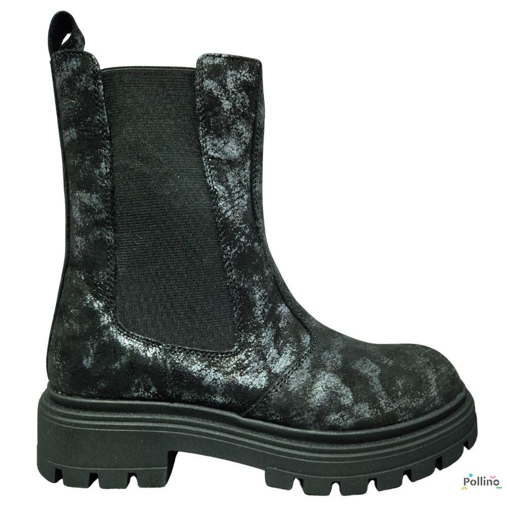 POLLINO STRADA CIZMA 4235 NERO 