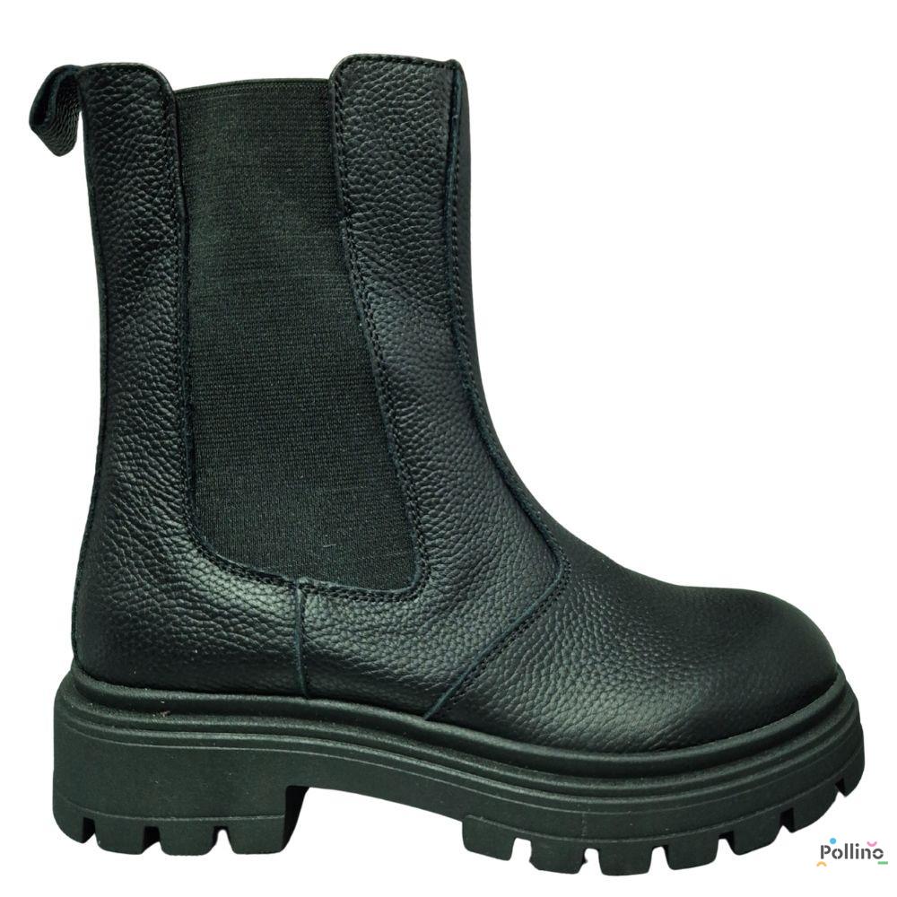 POLLINO STRADA CIZMA 4235 BLACK 