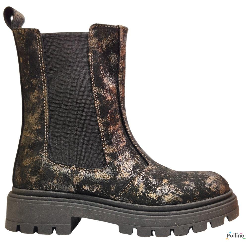 POLLINO STRADA CIZMA 4235 BRONZA 